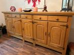 Dressoir, Huis en Inrichting, Kasten | Dressoirs, Ophalen, Zo goed als nieuw, 200 cm of meer, Met deur(en)