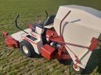 Zitmaaier Grasshopper, Ophalen, Gebruikt, Opvangbak, Grasshopper
