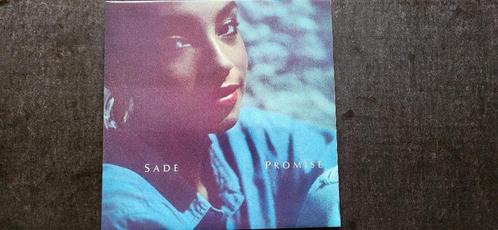 Sade - Promis - LP, CD & DVD, Vinyles | Pop, Enlèvement ou Envoi