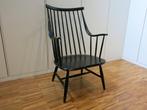 Lena Larsson voor Nesto spijlen fauteuil / stoel ca .1960, Ophalen