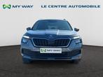 Skoda Kamiq Kamiq 1.0 TSI Clever, Auto's, Skoda, Navigatiesysteem, Overige modellen, 124 g/km, Handgeschakeld