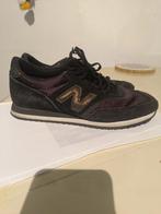 New balance T40, Vêtements | Femmes, Sneakers et Baskets, Comme neuf, Enlèvement, Noir