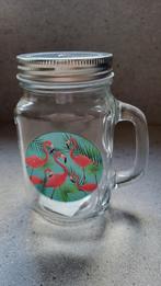 Glazen drinkbeker, Enlèvement, Neuf, Verre à soda