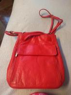 Sac à dos femme 5 euro, Comme neuf, Rouge