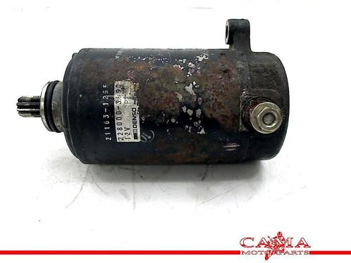 STARTMOTOR Kawasaki ZX 9 R 1994-1997 (NINJA ZX-9R ZX900B), Motoren, Onderdelen | Kawasaki, Gebruikt