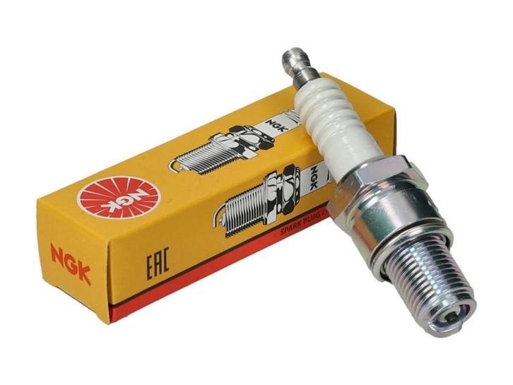 BOUGIE CR9EK Z 1000 2003-2006 (Z1000 ZR1000A) (4548), Motoren, Onderdelen | Overige, Gebruikt