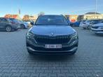 Skoda karoq, 4 cilinders, Alcantara, Karoq, 5 zetels