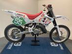 Yamaha YZ 250 MY'93 réf. LS 3284, Entreprise, Moto de cross, 1 cylindre, 250 cm³