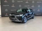 Smart #1 Premium 66 kWh (automatique), Autos, Smart, Cuir, Entreprise, https://public.car-pass.be/vhr/3accf5a7-1bd0-4f5d-a2ae-0544a3bedc53