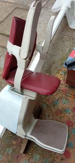 Monte escalier stannah, Divers, Monte-escaliers, Enlèvement