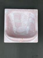 VINTAGE ZEEPBAKJE ART DECO GILLIOT HEMIKSEM JAREN 40, Ophalen of Verzenden, Nieuw, Steen, Bad