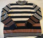 Trui LEO&UGO, Kleding | Dames, Leo & Ugo, Zwart, Maat 46/48 (XL) of groter, Ophalen of Verzenden