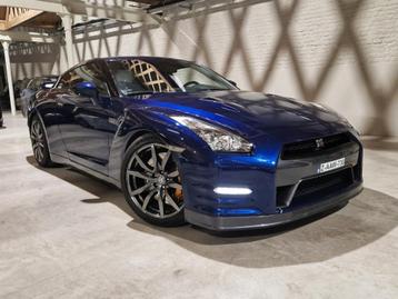 Nissan GT-R 35