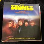 7" The Rolling Stones, Come on / I wanna be your man, Ophalen of Verzenden