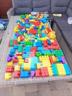 mega bloks, Ophalen, Gebruikt, Megabloks