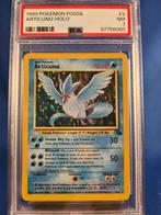Articuno 2/62 - Fossil (PSA 7), Hobby en Vrije tijd, Verzenden, Gebruikt