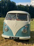 Vw combi split, Auto's, 4 deurs, Overige modellen, 4 cilinders, Blauw