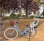 Elops city bike, Fietsen en Brommers, Verzenden, Zo goed als nieuw