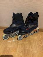inline skates, Sport en Fitness, Skeelers, Zo goed als nieuw, Inline skates 4 wielen, Dames, Ophalen