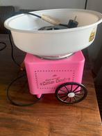 Machine à Barbe à Papa, Hobby en Vrije tijd, Taarten en Cupcakes maken, Ophalen, Gebruikt