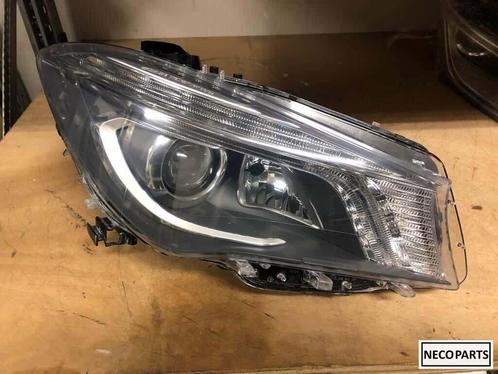 Cla w117 ils xenon led koplamp rechts intelligent light syst, Auto-onderdelen, Verlichting, Mercedes-Benz, Gebruikt, Ophalen of Verzenden