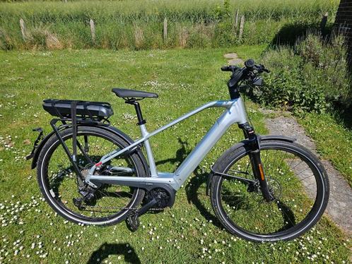 Scott silence eride 10 speed 45kmh, Fietsen en Brommers, Elektrische fietsen, Zo goed als nieuw, Ophalen of Verzenden