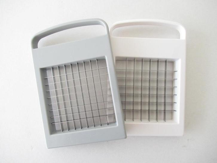 Zyliss frietsnijder vervang mes 7mm | 9mm, Huis en Inrichting, Keuken | Bestek, Nieuw, Bestekset, Overige materialen, Vaatwasserbestendig