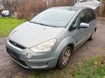 Ford S-Max 1.8 TDCi, Auto's, Monovolume, 5 deurs, Particulier, S-Max