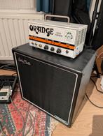 Orange Tiny Terror Head - 15/7W, Muziek en Instrumenten, Ophalen