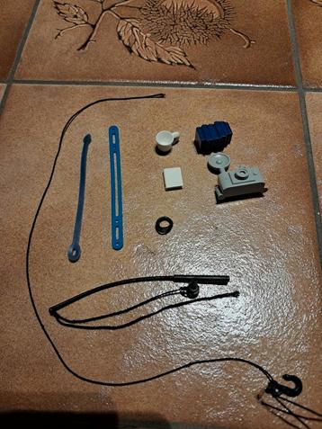 Lot Playmobil City et vie moderne beschikbaar voor biedingen