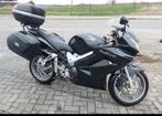 Honda vfr 800 vtec 2007, Motoren, Motoren | Honda, 4 cilinders, Particulier, Meer dan 35 kW, ABS