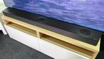 LG soundbar DS90QY - Dolby Atmos & DTS-X, Ophalen, Met externe subwoofer, Gebruikt