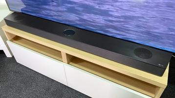 LG soundbar DS90QY - Dolby Atmos & DTS-X  beschikbaar voor biedingen