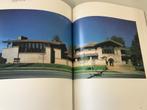 Frank Lloyd Wright Architecture 240pag, Ophalen of Verzenden, Zo goed als nieuw, Architecten