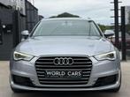 Audi A6 Avant 2.0 TDi ultra FACELIFT S tronic FULL OPTIONS, Auto's, Audi, 1800 kg, Gebruikt, 4 cilinders, Leder