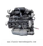 Motorblok om647.961 Mercedes w211 5 cilinder 2.7 cdi, Auto-onderdelen, Ophalen of Verzenden, Gebruikt, Mercedes-Benz