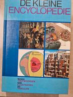 De kleine encyclopedie in perfecte staat, Boeken, Encyclopedieën, Ophalen, Complete serie, Zo goed als nieuw, Algemeen
