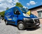 VERHUUR VAN NUTSVOORZIENINGEN VAN 10 M3 VANAF 74 €/DAG, Diensten en Vakmensen, Verhuiswagen of Bestelauto