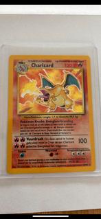 Pokemonkaart Charizard (Nederlandstalig), Ophalen, Gebruikt, Losse kaart