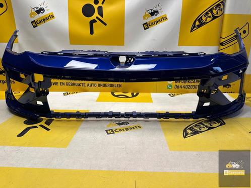 Voorbumper VW Golf 8 VIII 8.5 FACELIFT R 5H0807221Q 4XPDC, Auto-onderdelen, Carrosserie, Bumper, Volkswagen, Voor, Gebruikt