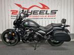 KAWASAKI VULCAN S TOURER, Motoren, 2 cilinders, Chopper, Bedrijf, Meer dan 35 kW