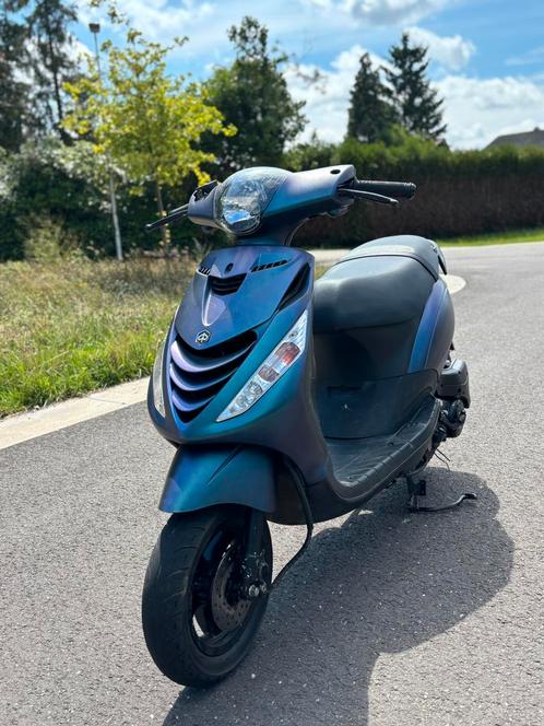 Paggio Zip A klasse, Fietsen en Brommers, Scooters | Piaggio, Zip, Ophalen