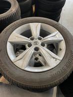 Jante 17 pouves origine Toyota Ch-r de 2019, Autos : Pièces & Accessoires, Enlèvement, 17 pouces, Jante(s), Autre