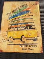 Metalen reclameplaat : Volkswagen Endless Summer, Ophalen of Verzenden, Zo goed als nieuw, Reclamebord