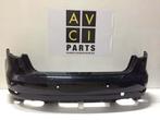 Audi a3 8v3 facelift achterbumper bumper 12-, Gebruikt, Achter, Bumper, Audi