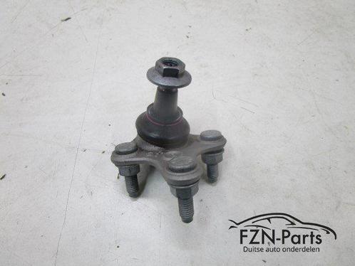 VW Golf 7 Fuseekogel Draagarm Wielophanging Rechts 3C0407366, Auto-onderdelen, Ophanging en Onderstel, Gebruikt, Ophalen of Verzenden