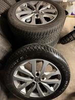 Renault 17 inch velgen, Auto-onderdelen, Banden en Velgen, Ophalen, 17 inch, Velg(en)