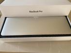 Mac Book Pro Retina 15", Computers en Software, Ophalen, Gebruikt, 256 GB, 8 GB