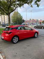 Opel Astra+ 2017, 1598 cm³, Carnet d'entretien, Achat, Hatchback
