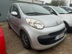 Citroen c1 1.0i 2008 68000km 5drs kettingmotor! Gekeurd!, C1, Bedrijf, Handgeschakeld, Centrale vergrendeling